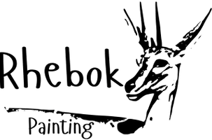 Rhebok Painting