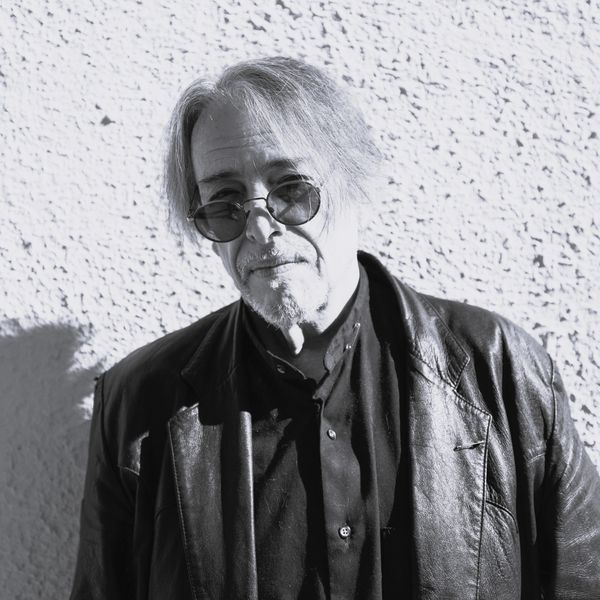 William Gilmore Weber
