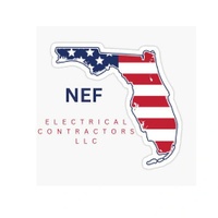 NEF Electrical Contractors LLC