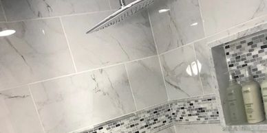 Sedona airbnb shower
