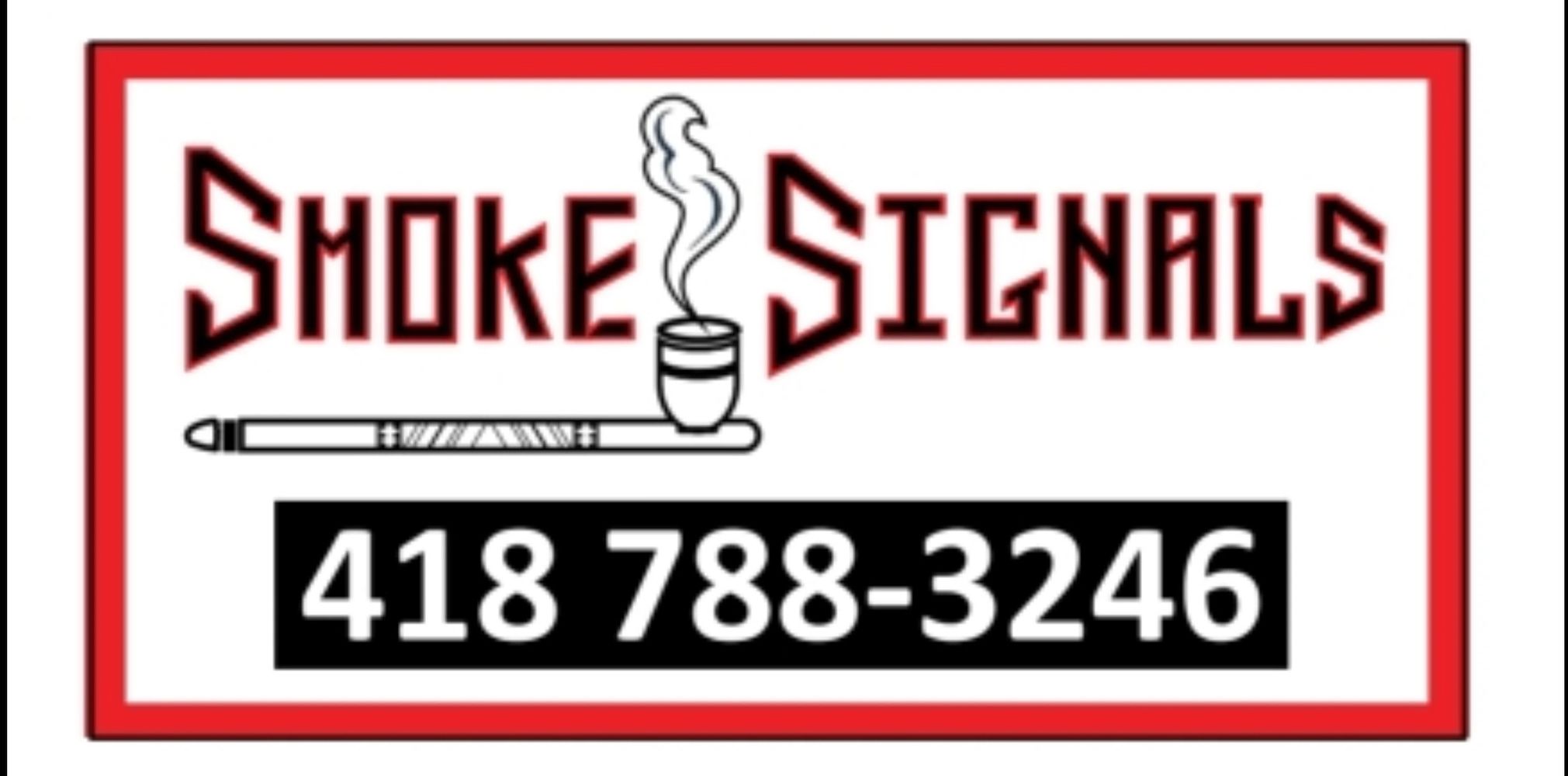 07/30/22: Smoke Signals @ Chelas - Washington Heights, Inwood & Harlem  Online