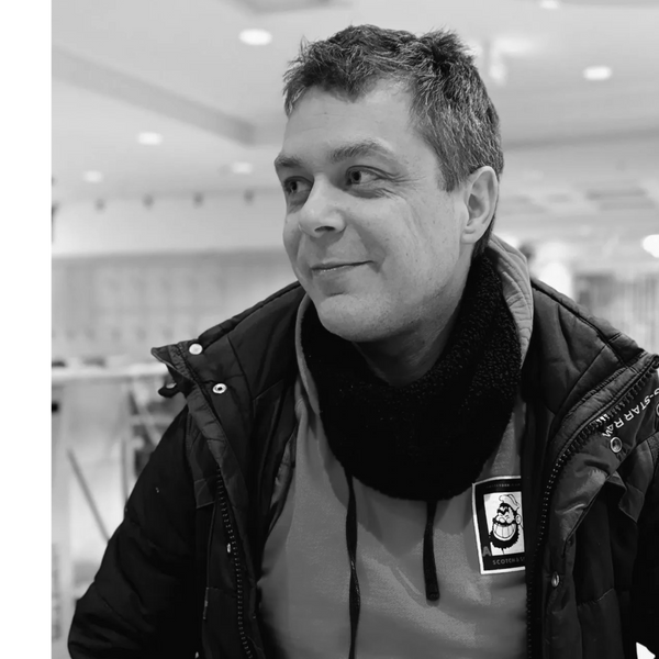 Julien Lombard