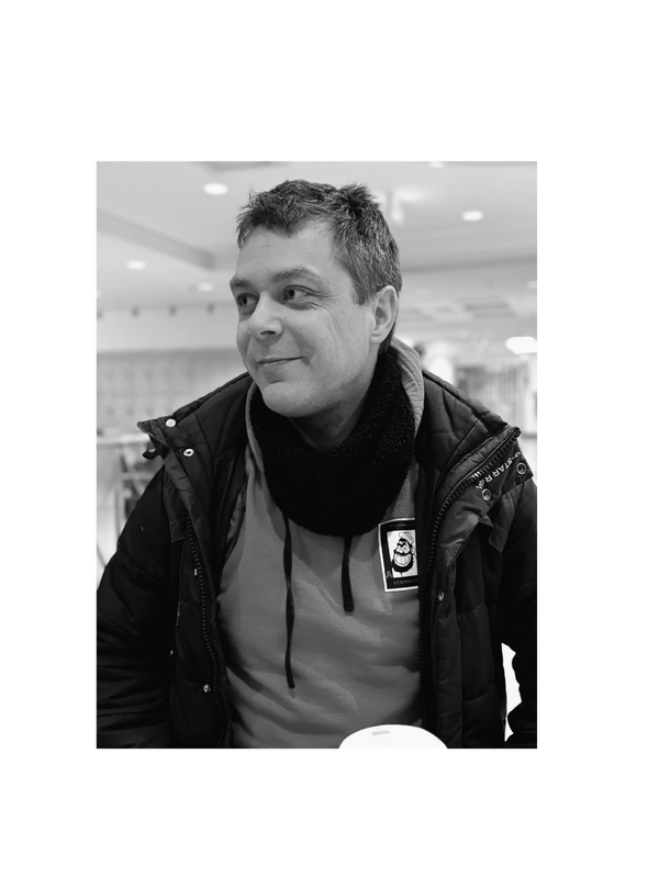 Julien Lombard's profile picture, film, reportages, réalisateur, documentaire, Suisse, Québec
