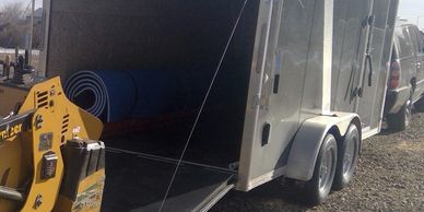 Delivery Wellington Colorado tool rental