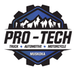 MUSKOKA PRO-TECH