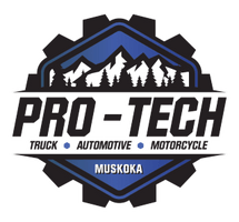 MUSKOKA PRO-TECH