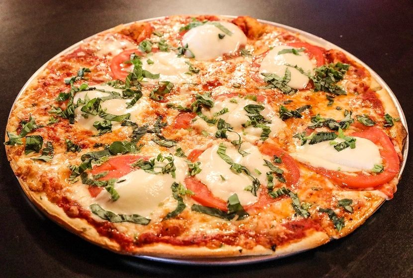 Rubiano's - Pizza restaurant in Brentwood, CA
