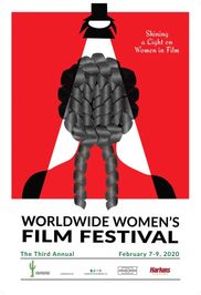 Ota selvää 72+ imagen women’s film festival