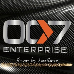 007 Enterprise