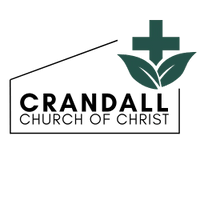 Crandall Church of Christ