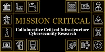 MISSION CRITICAL