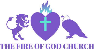 The Fire of God Church International Ministries