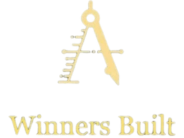 Winners Built