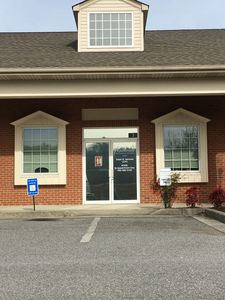 Peachstate Prosthetics and Orthotics Blairsville Office 