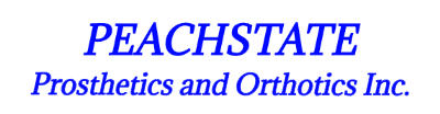 Peachstate Prosthetics and Orthotics Inc.