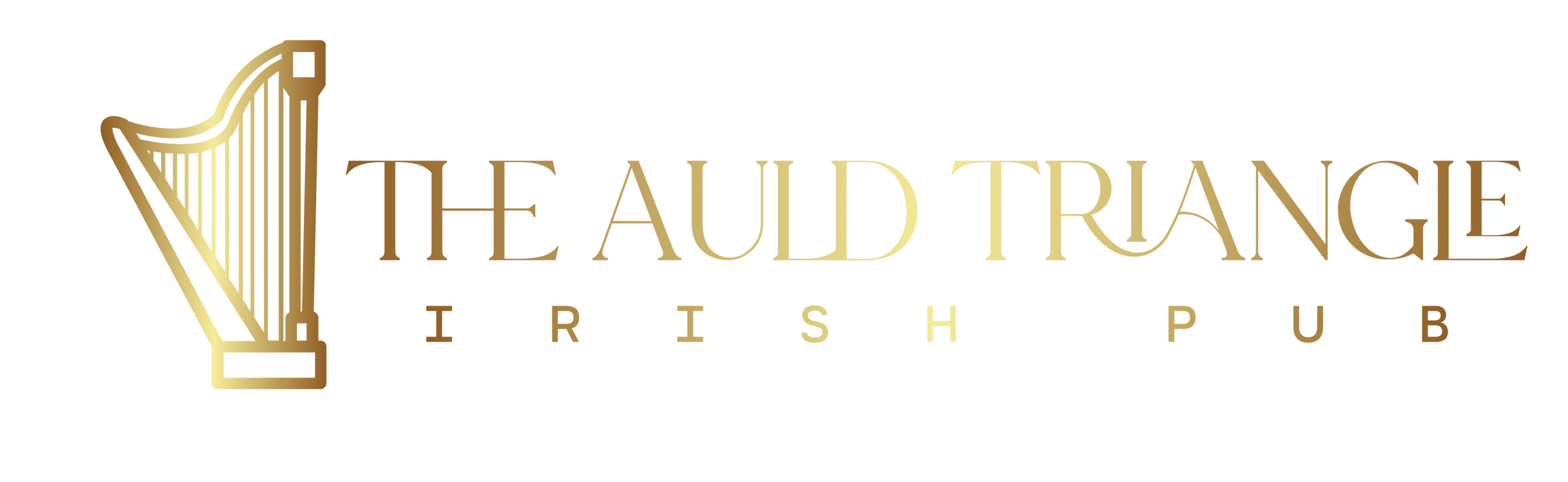 The Auld Triangle