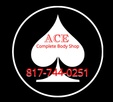 Ace Complete Body Shop
