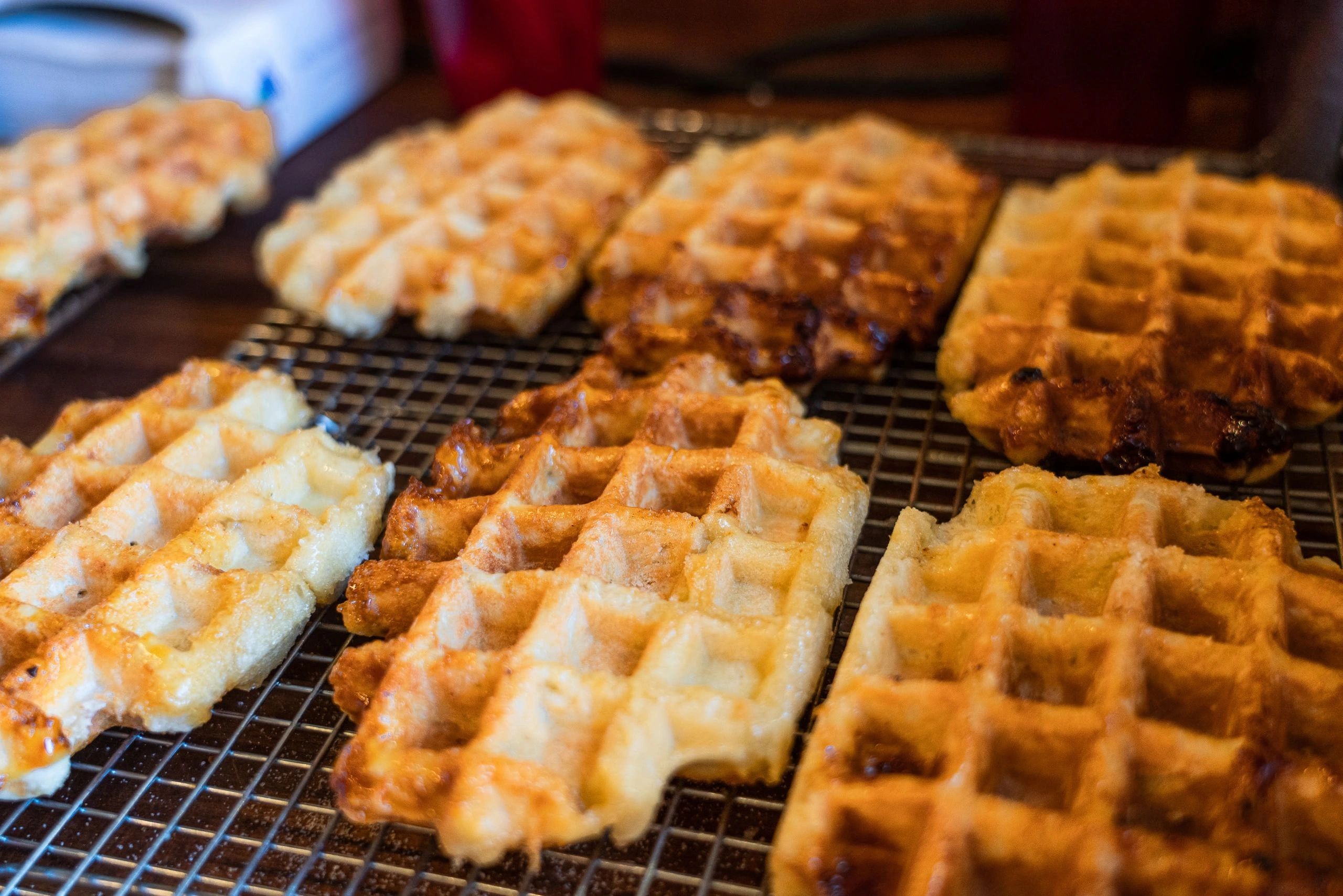 Waffle Cabin Steamboat Springs