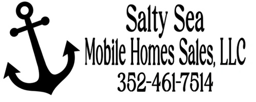 Salty Sea 
Mobile Home Sales, llc