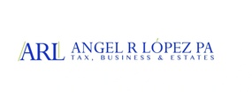 Angel R Lopez PA