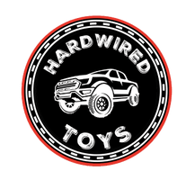 Hardwired Toys