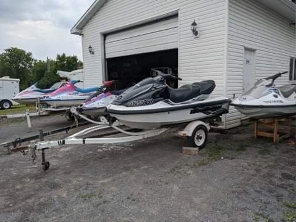 Buy, Sell & Fix Seadoo's 