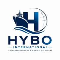 Hybo International 
Shipyard Brokers and Marine Solutions 
