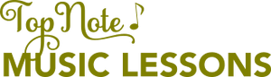 TOP NOTE MUSIC LESSONS
