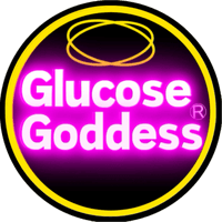 Glucose GODDESS
DIABETES COMEDy