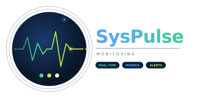 SysPulse
Monitoring