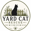 Yard Cat Rescue