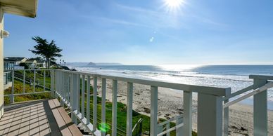 2764 Studio Drive, Cayucos vacation rental