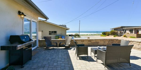 Morro Bay Vacation Rentals, California: house rentals & more
