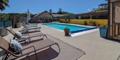 5880 St Stephens Way, Paso Robles Vacation Rental