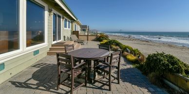 1864 pacific, cayucos vacation rental