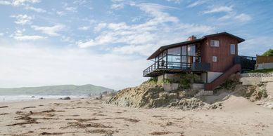 1736 Pacific cayucos vacation rental