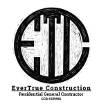 Evertrue Construction CCB# 259961
