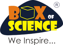 Box of Science
