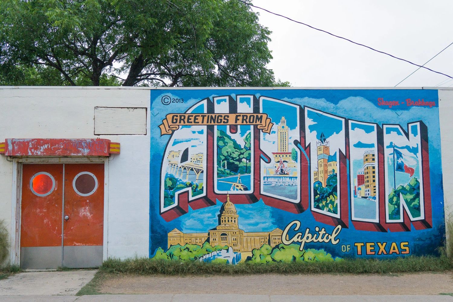 True North Men's Retreat | Oct 23-26, 2025 - Austin