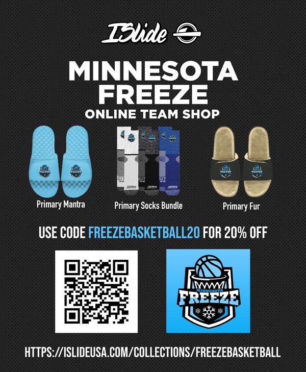 Minnesota Teams Shop