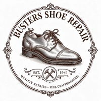 Buster Shoe Repair