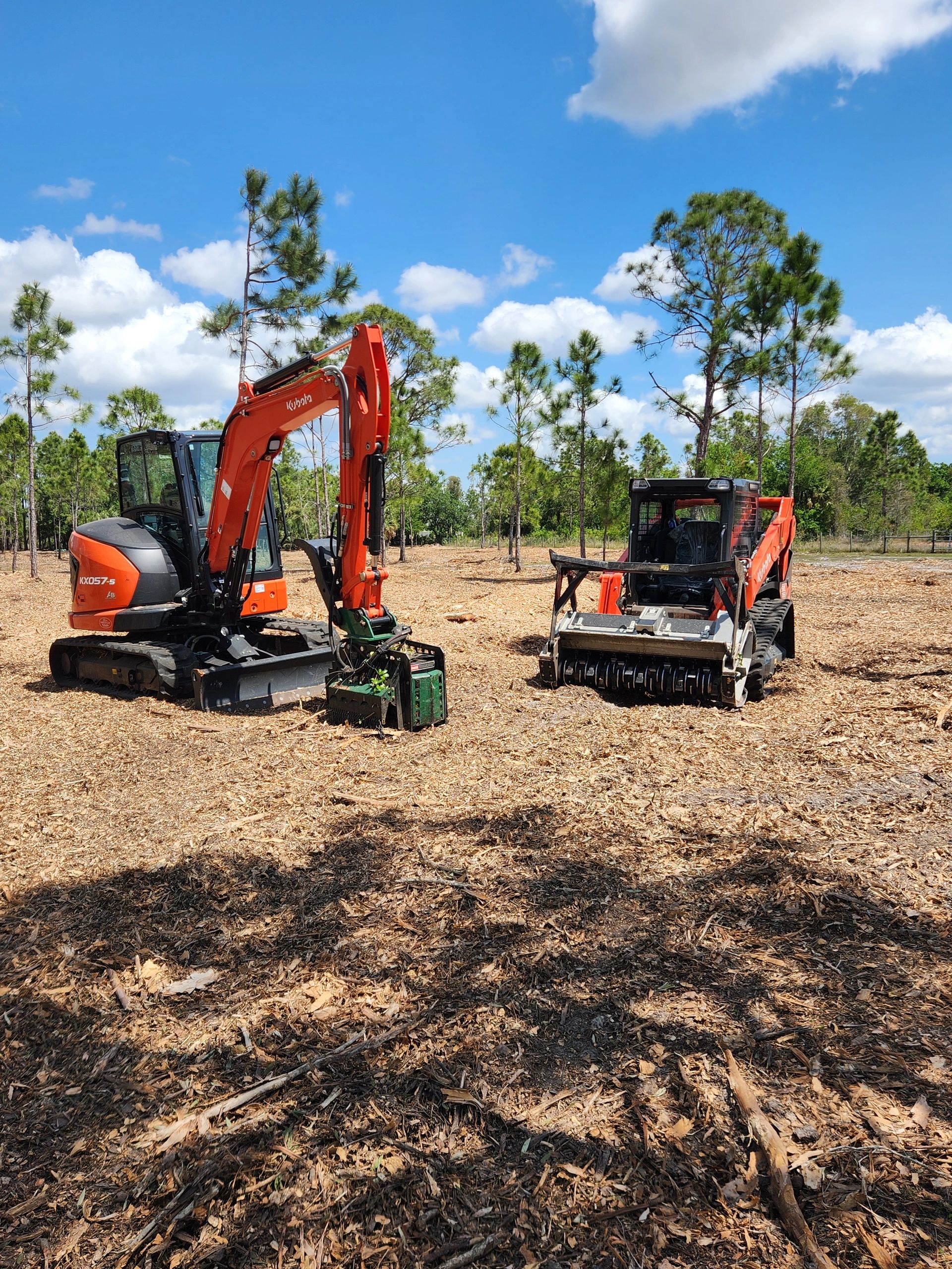 Land Management Services | Southern Land Management Inc.