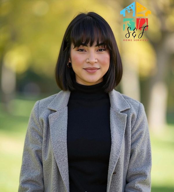 Magdalene Martinez, CEO of S&J Home Services—an award winning, women owned business serving Syracuse.