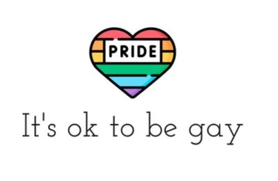 Pride Heart