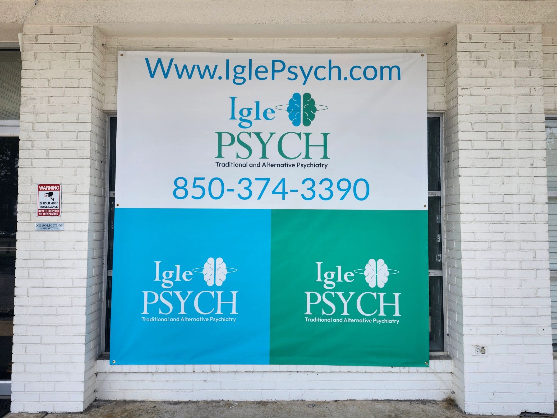 Iglepsych. 8 Racetrack Rd NW. Ketamine, weight loss, GLP-1, medical marijuana