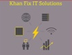 KhanFixIT.com