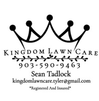 Kingdom Lawn Care