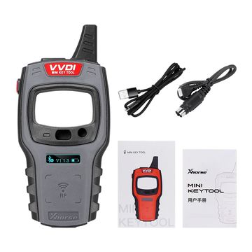 VVDI Mini key tools, Car key tool, ECM repairing programming remapping course, ECM ECU Component IC