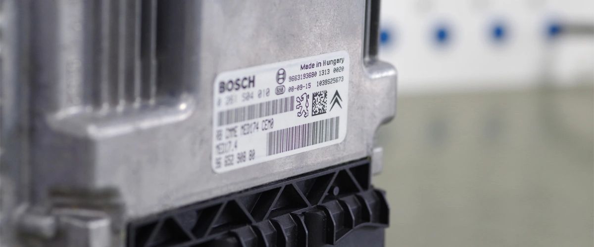 Bosch Ecu These Are The Differences Between Me And Edc Variations 