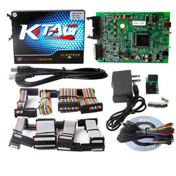 KTAG ECU Tuner, Car Tuning tools, ECM repairing programming remapping course, ECM ECU Component IC